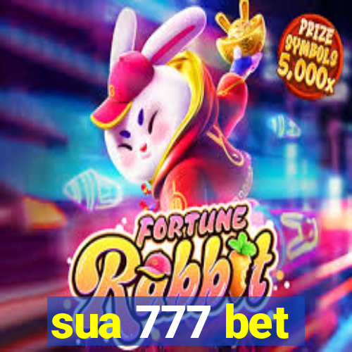 sua 777 bet